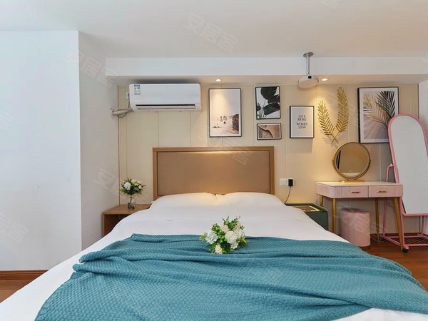 北京昌平回龙观七里渠南村住房免水免网免物业免取暖,个人整租好房,实