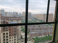 三门峡陕州陕县城区紫悦府 3室2厅2卫出租房源真实图片