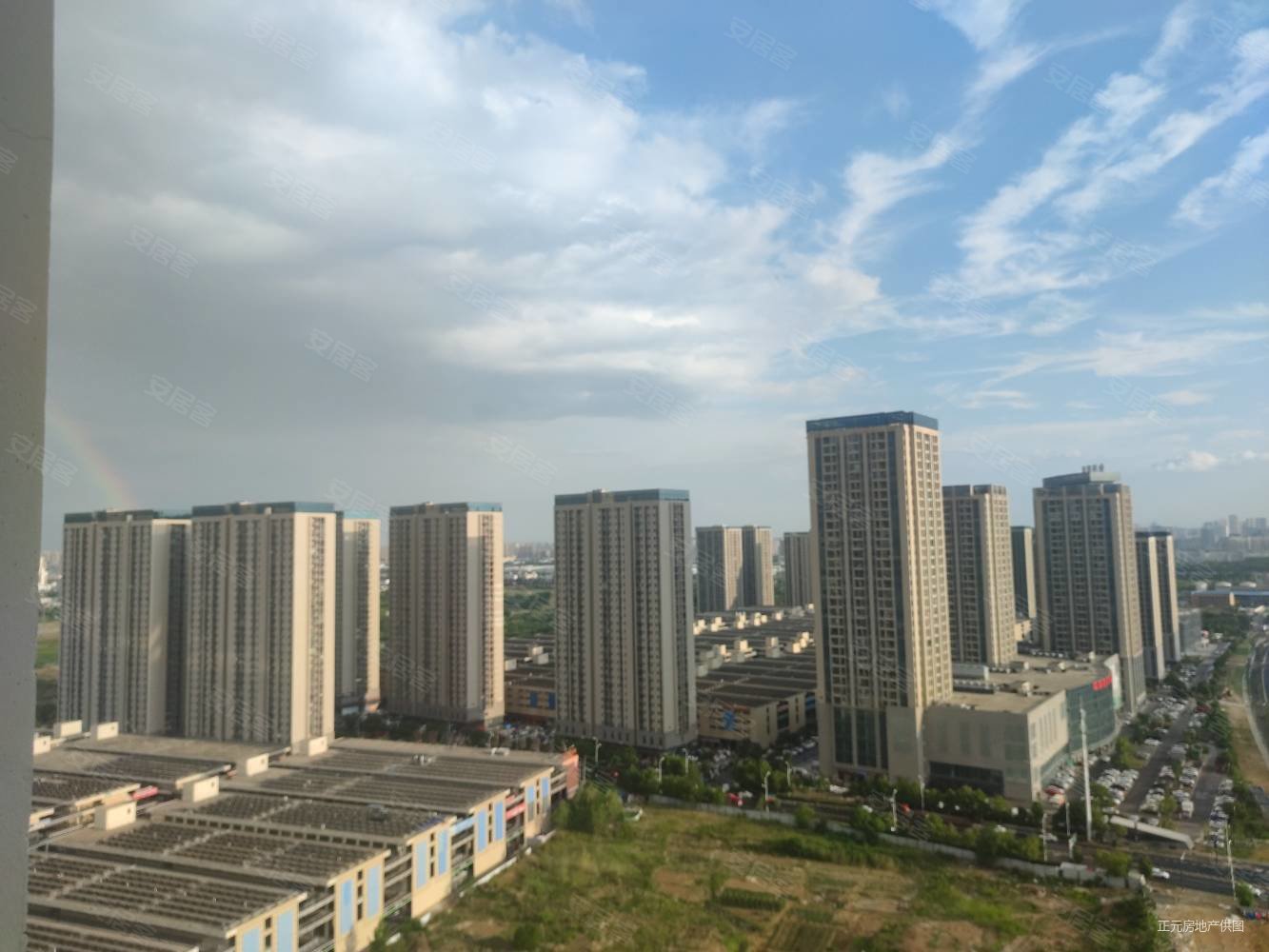 近地铁,京商商贸城(j区)二手房,45万,3室2厅,1卫,92平米-合肥安居客