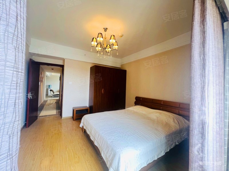 临地铁 刚需两居 电梯房 交通便捷 精装可拎包入住,禧瑞都二手房,120