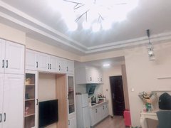 常州金坛东城可押一付一 有燃气可做饭 家具配套齐全出租房源真实图片
