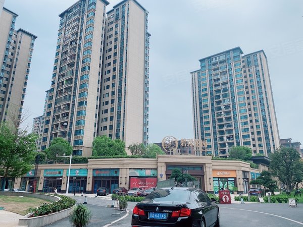 广州番禺大石碧桂园藏珑府碧桂园藏珑府 精致全新装修大单间 高层好