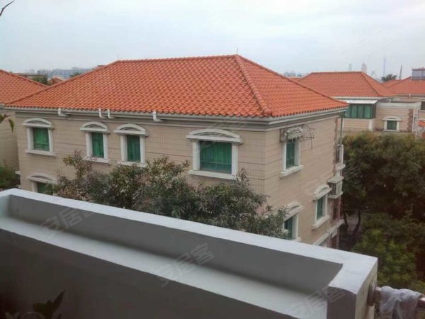 广州番禺洛溪海天花园海天花园 3室1厅1卫出租房源真实图片