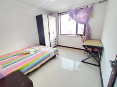 四平铁东北市场押一付一800，中医院附近东达小区，家电齐全包取暖物业出租房源真实图片