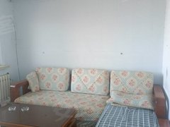 淄博临淄临淄实验小学雪宫南电梯房可以短租,两室一厅,带家具家电拎包入住,免费停车出租房源真实图片