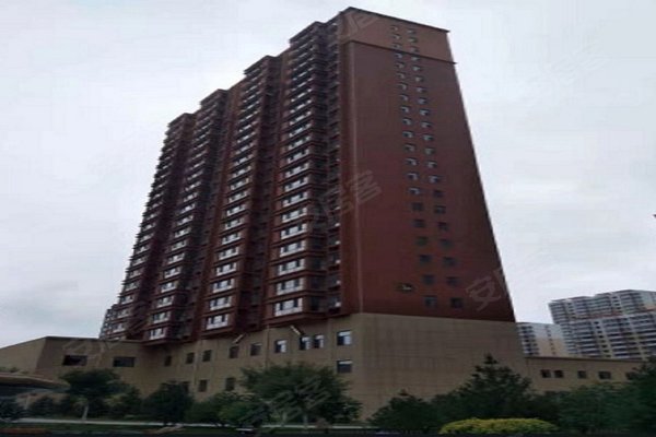 海景嘉苑,榆横六路-榆林海景嘉苑二手房,租房-榆林安居客