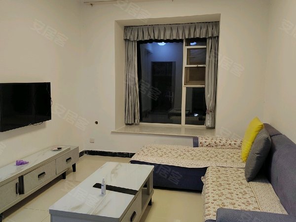 成都高新区南延线怡馨家园怡馨家园 1室1厅1卫出租房源真实图片