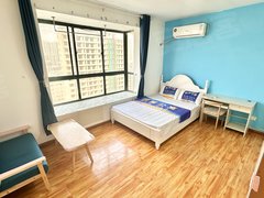 临沂北城新区广州路大官苑 齐鲁园 杏坛 金河 鲁商IEC 市政府红星 可短租月出租房源真实图片