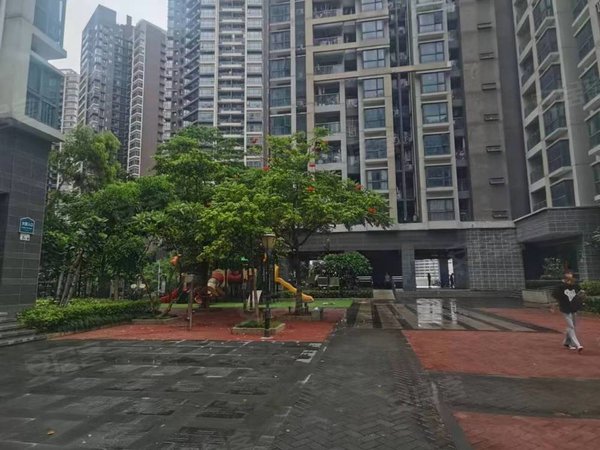 崇文花园两房带家私 随时看房入住,近深圳大学 南科大 中科院,南山