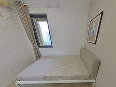 苏州吴中木渎苏胥湾花园 无中介 可免押 可月付 近地铁5号线西跨塘站出租房源真实图片
