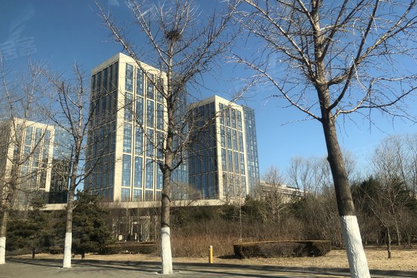 华瀚国际,世纪东方城102号-北京华瀚国际二手房,租房-北京安居客