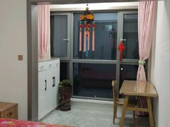 兰州新区中川园区七号御景 2室1厅1卫出租房源真实图片