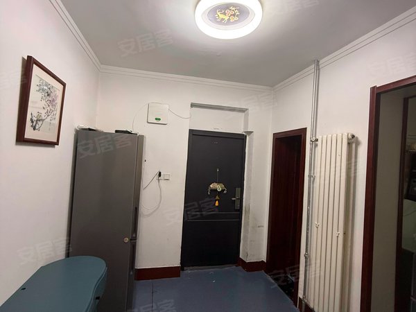 济南历城洪家楼山东大学老校第二宿舍山东大学老校第二宿舍 3室1厅1卫