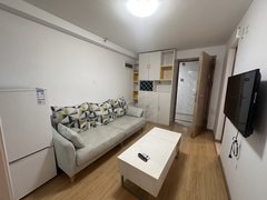 深圳光明光明光明大仟里 全屋定制一房一厅 通燃气有阳台 实图实价出租房源真实图片