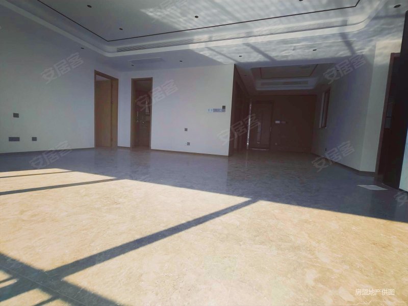 巫家坝 绿地248公馆 中高楼陈 全新精装 没住过 诚心出售