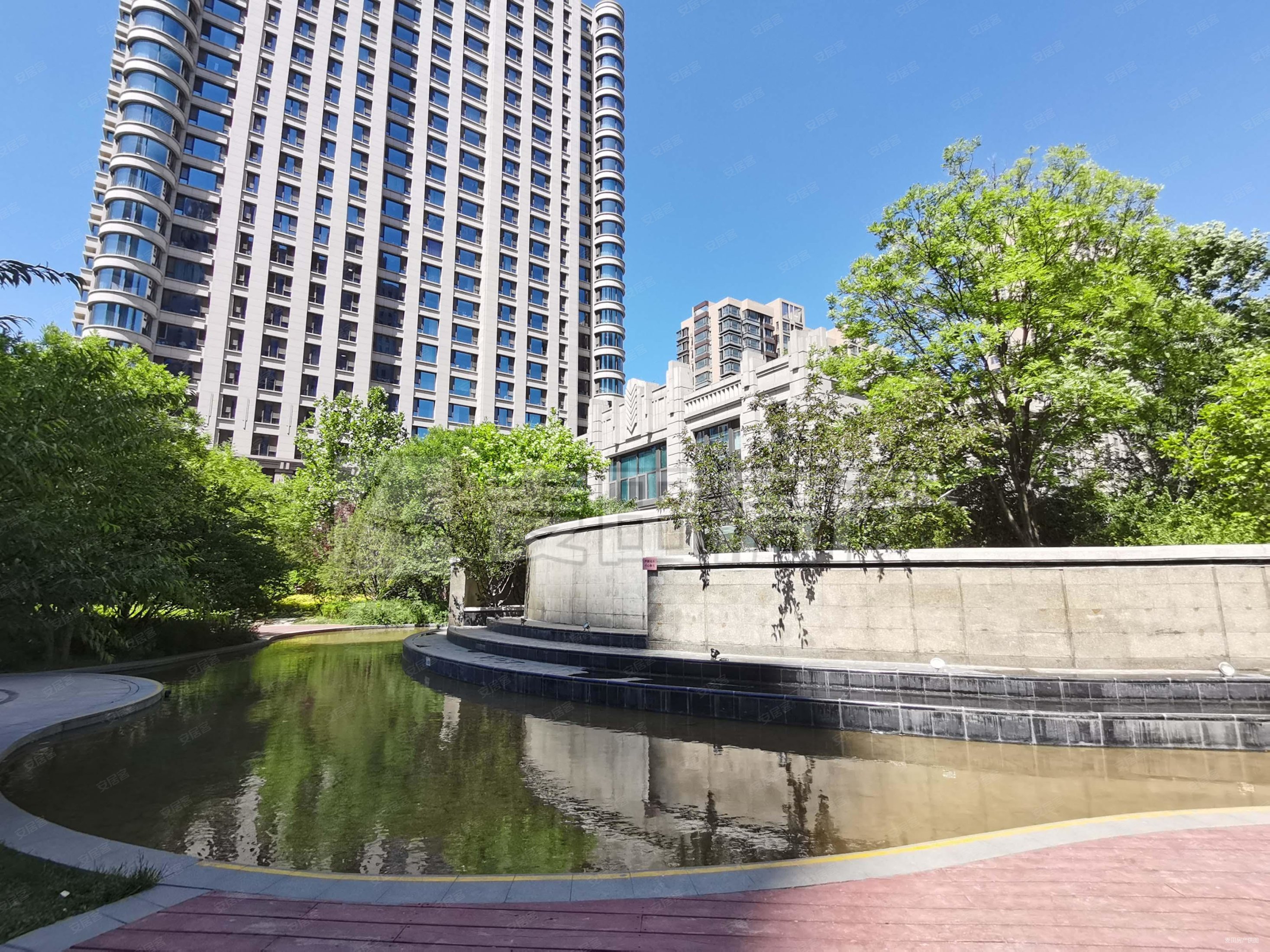 天润福熙大道1室1厅1卫66㎡南625万