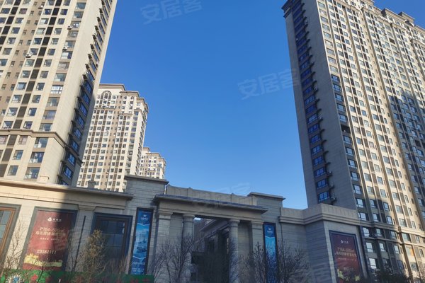 沈阳小区 浑南小区 全运小区 月星国际城 月星国际城怎么样