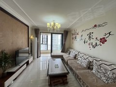 漯河源汇源汇城区恒大名都精装大两室!家具家电齐全!拎包入住!采光无遮挡随时看出租房源真实图片