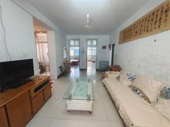 南阳宛城医圣祠25小19中 二院 鸿宇小区 帝苑锦城 通透两室 拎包住出租房源真实图片