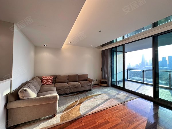 深圳南山华侨城红树西岸红树西岸2栋实用三房出租,房子保养好,看房