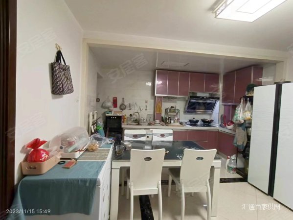 良乡罗府家园两居室南北向格局方正急售电梯房