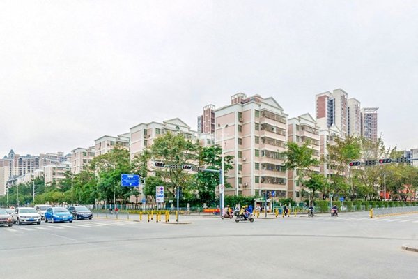 碧海湾花园,新湾路305号 - 深圳碧海湾花园二手房,租房,房价-深圳安居