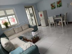 张北张北镇张北城区步梯中层楼  家具家电齐全  周边设施齐全  出行方便出租房源真实图片