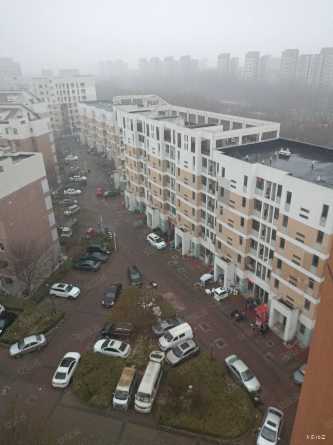 天津房产网>天津二手房>东丽二手房>华明镇二手房>紫园>1152_1536竖版