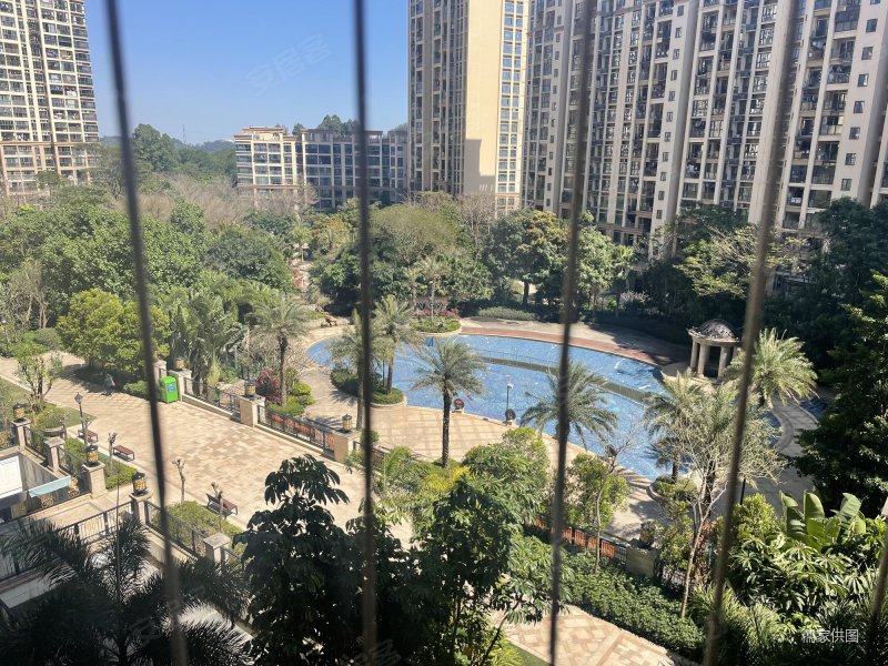 深圳房产网>深圳二手房>龙岗二手房>坂田二手房>佳兆业悦峰>800_600