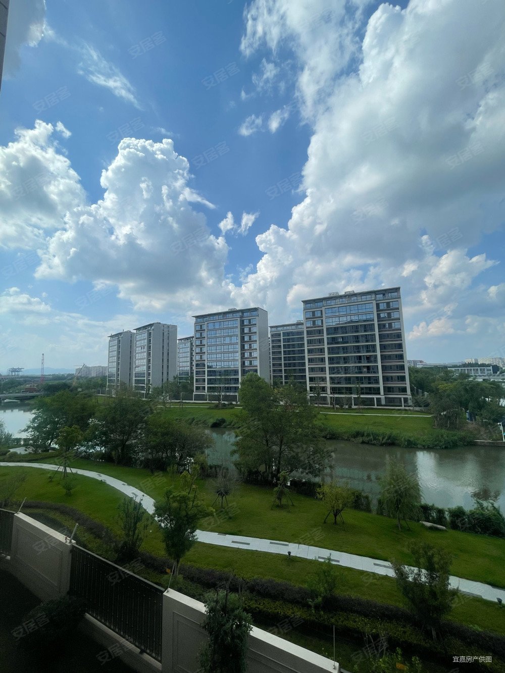 宁波房产网>宁波二手房>鄞州二手房>首南二手房>荣安柳岸风荷>