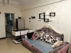 仁寿中铁中铁仁和北一中对面，中铁仁和广场，套二，6楼，房子干净整洁，领包入住出租房源真实图片