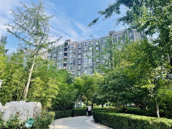 有钥匙,干净整洁,保养好,空间感好,一瓶小区,西城租房-北京58安居客