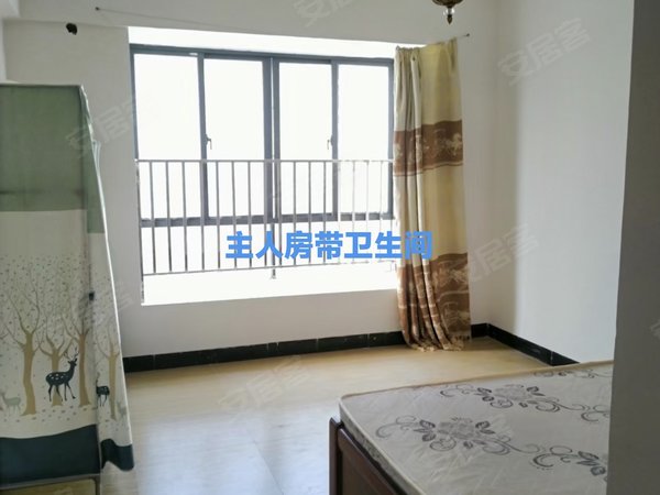 云浮罗定同富商业中心瑞祥花园瑞祥花园 3室2厅2卫出租房源真实图片