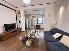 河池宜州宜州城区地区医院单位房 两房 2楼 民用水电 环境好出租房源真实图片