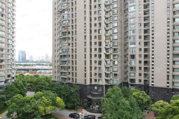 上海二手房 耀江花园 > 周健解读耀江花园小区不足专家解读 瑞房地产