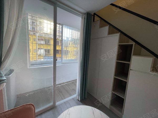 厦门思明火车站铁道大厦火车站地铁口 罗宾森广场旁 靠近明发商业广场