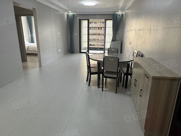 【多图】正荣润海,金井湾租房,正荣润海精装修三房拎包入住,平潭租房