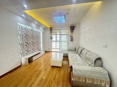 武汉黄陂盘龙城巨龙大道地铁口 领袖城 精装2室 可月付 送保洁 拎包入住出租房源真实图片