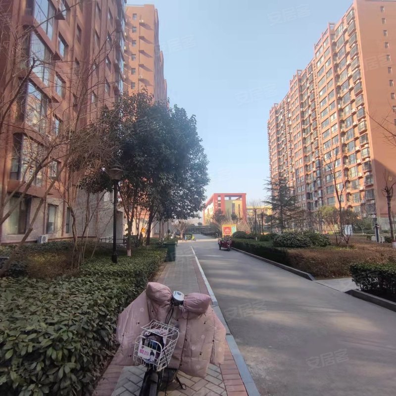 【御景华庭, 御景华庭小区详情,房价走势,房源,业主论坛】- 运城58