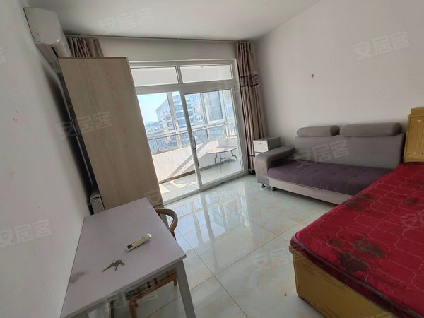 济南高新孙村天马相城(北区)特惠精装主卧独卫 华昱大厦 蝴蝶广场