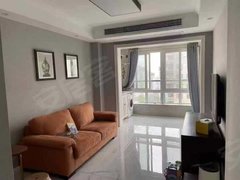 响水响水城南百汇广场紧邻学校菜场新人民医院海悦华庭两室精装修家电全年租18000出租房源真实图片