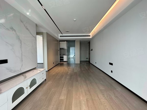 【多图】会展湾东城广场,福永租房,Y东城两房精装空房 高楼层河景双景边位户型 花园优美停车方便,宝安租房-深圳58安居客