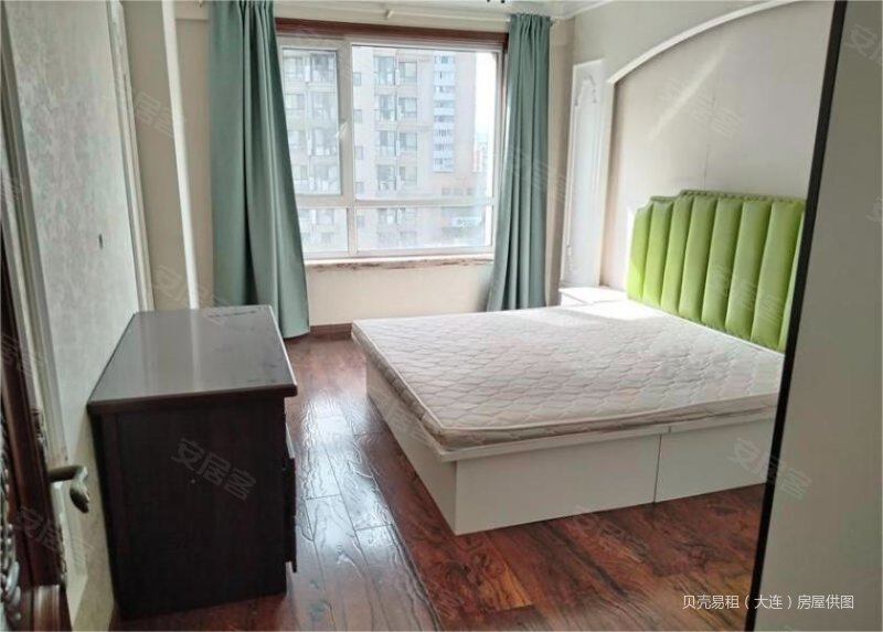 润德北京公园二手房,240万,2室2厅,1卫,97.32平米-大连安居客