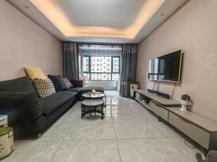 保定竞秀上谷大观自住房装修，品牌家具家电，云中心隔壁，全家电拎包入住多套可选出租房源真实图片