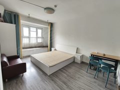 徐州云龙新淮中心无中介费 绿地世纪城 万达广场 绿地瀛海 宝龙广场押一付一.出租房源真实图片