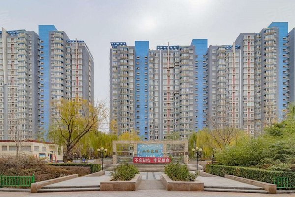 兴隆家园(北区)