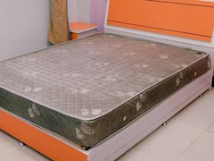 海口美兰国兴  美苑市场附近精装大单间家私家电齐全价格便宜采光好出租房源真实图片