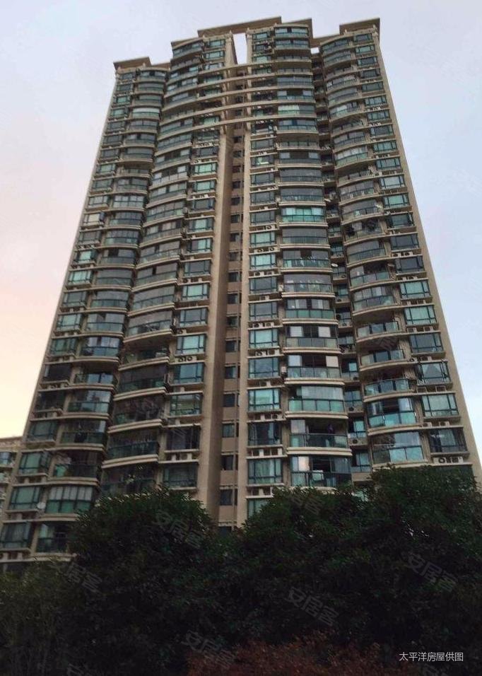 大上海城市花园