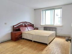 丹东振兴站前站前小学附近，3室，家具家电都给配齐，交通购物方便，包取暖出租房源真实图片