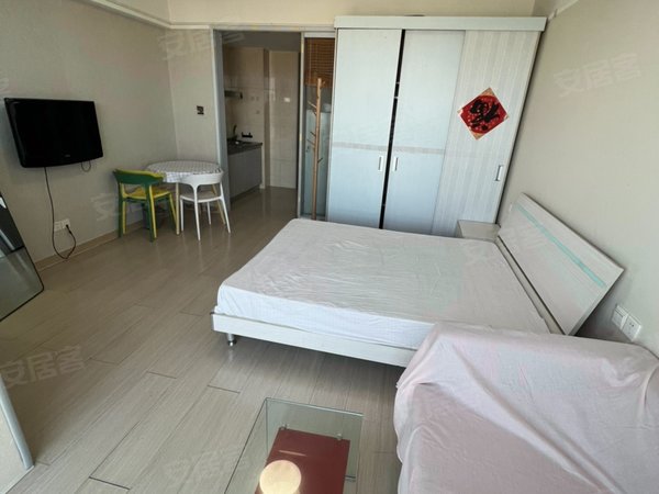 万达48克拉 精装48平 民用水电 地铁口 多套,鄞州租房-宁波58安居客